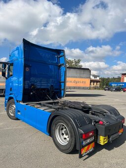 SCANIA R 500 - 3