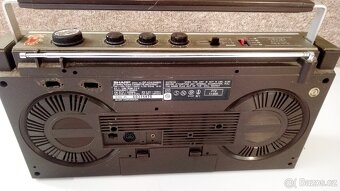 Historické kazeťáky-3 kusy - 3