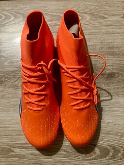 Kopačky Puma Ultra Pro FG/AG - 3