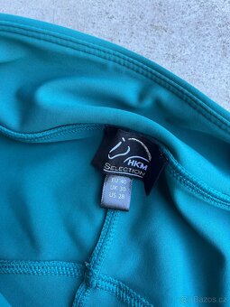 Leginy HKM - 3