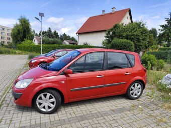 Renault Scénic 2 - 3