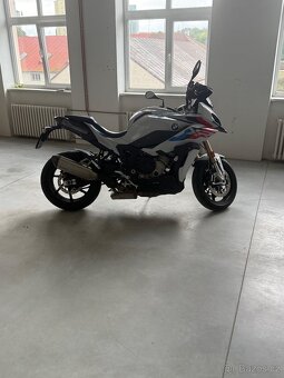 Prodám BMW S 1000XR - 3