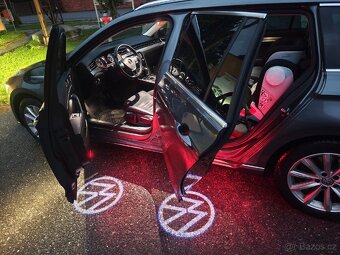 Volkswagen Passat B8 Variant 2.0 TDI DSG 140kW Led Matrix - 3