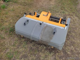 STIGA rotační kartáč, zametač - 3