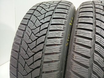 Zimní pneu 205/60/16 Dunlop - 3