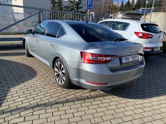 Skoda superb 2.0 TDI 110kw - 3