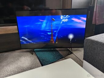 Ultra HD Philips smart tv - 3