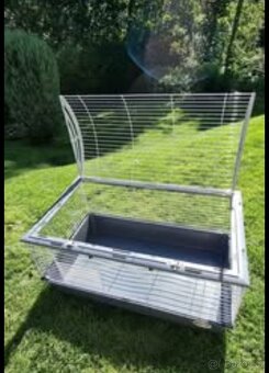 Klec FERPLAST Casita 100 - 3