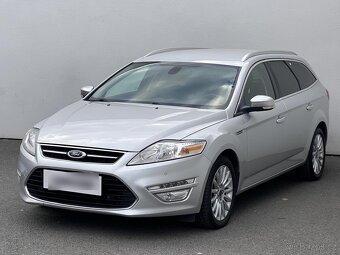 Ford Mondeo 2.0 TDCi ,  103 kW nafta, 2013 - 3