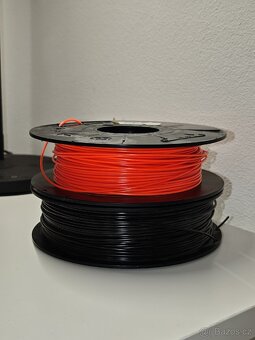 3D tiskárna - Průša i3 mk2 - 3