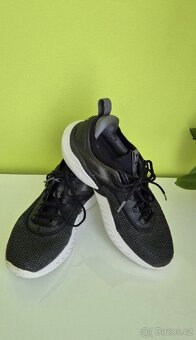 Pánské tréninkové boty Under Armour - 3