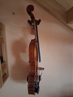 Housle SCOTT CAO STV17E - 3