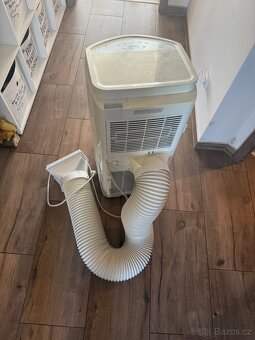 Mobilní klimatizace - 3