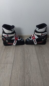 Dětské lyžáky Dalbello 195 - 205mm - 3