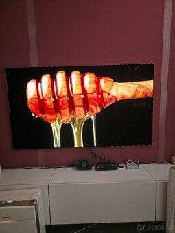 LG oled G4 (2024)  65" 164 cm - 3