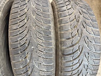 185/65/15 zimní - 3