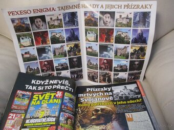 Časopis Enigma Speciál 1/2018 - 3