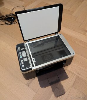 Multifunkční tiskárna HP Deskjet F4180 - 3