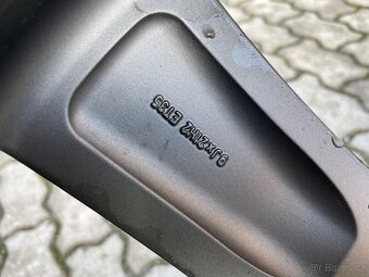 1kus Audi Rotor 21” R21 - 3