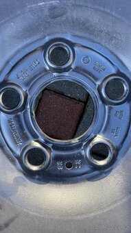 VW Crafter 2160962HA4 235/60 R17 C KOLA - 3