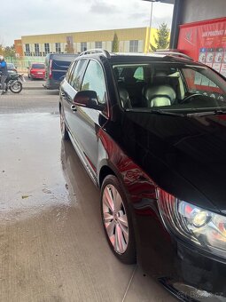 Škoda Superb 2. 3T 2.0 103 kw TDI - 3