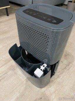 Odvlhčovač vzduchu Klarstein DryFy10 - 3