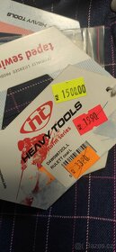 Kalhoty na lyže snowboard - 3