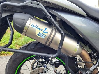 Honda XL700V Transalp_plná výbava_pravidelný servis- SLEVA - 3