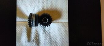 Kladky do podavace dratu  svarecky. Fronius,esab - 3