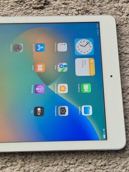 Apple iPad 5. generace 32gb - 3