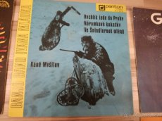 Michal David Aréna Extra band OK Band - 3