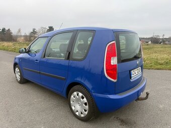 Škoda Romster 1,4 63 kW STK 10/2026 - 3