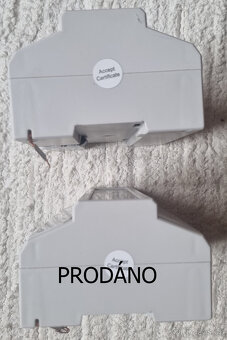 Elektroměr DST-353 - 3