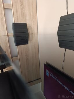 Jídelní stůl se židlemi - 3