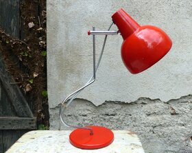 Stolní lampička Lidokov Typ L 193, 60. léta - 3