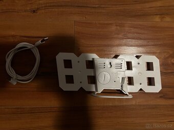 Digitální LED hodiny - 3