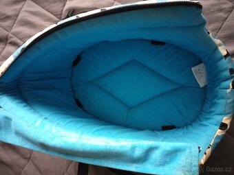 Taška pro psa pro malá plemena - 3