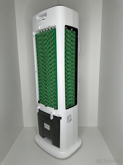 Zvlhčovač vzduchu, ventilátor Trotec PAE 45 - 3