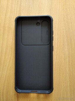 kryt zadní Samsung Galaxy S23 - 3