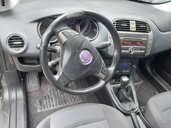 Fiat Bravo 1.4tj - 3