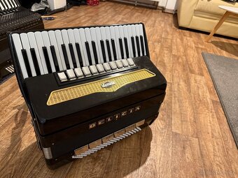 Prodám Delicia Choral V Cassoto - 3