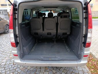 Mercedes Vito - 3