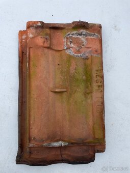 Střešní krytina - 3