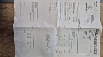 Tiskárna HP DeskJet 2821e All-in-One NOVÁ - 3