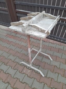 Malířské stojany - 3