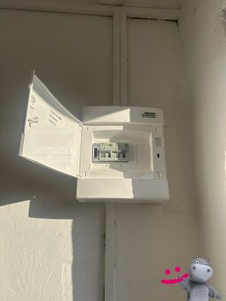 Pronájem garáže 20 m², Kralupy nad Vltavou- Lobečku - 3