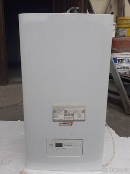 Protherm RYS atmosferický plynový kotel - 3