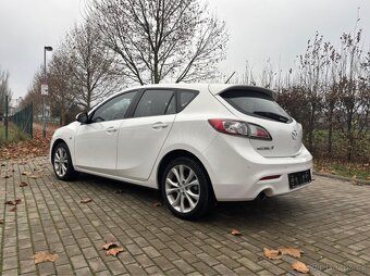 MAZDA 3 1.6 77 KW 90TH ANNIVERSARY - BENZÍN - 3