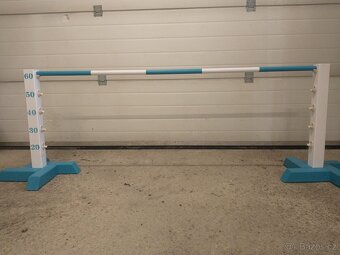 Překážky HOBBY HORSE - 3