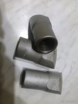 Prodám vrtací korunky Narex prům. 38 - 3